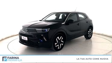 OPEL Mokka II 2020 - Mokka 1.5 Elegance s&s 110cv