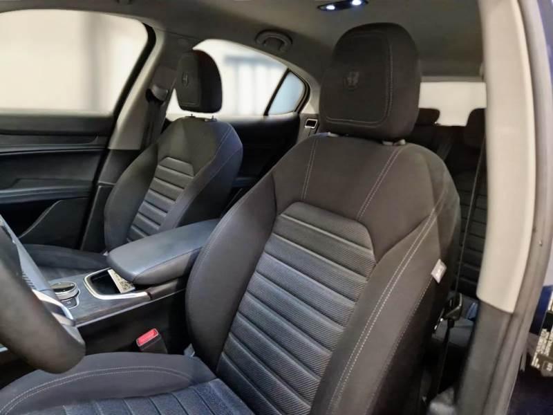 Alfa Romeo Stelvio 2.2 Turbo Business Q4 AT8