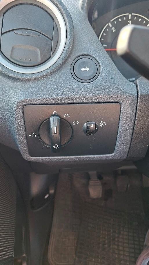 Ford Fiesta 1.4 TDCI 5 porte 2008