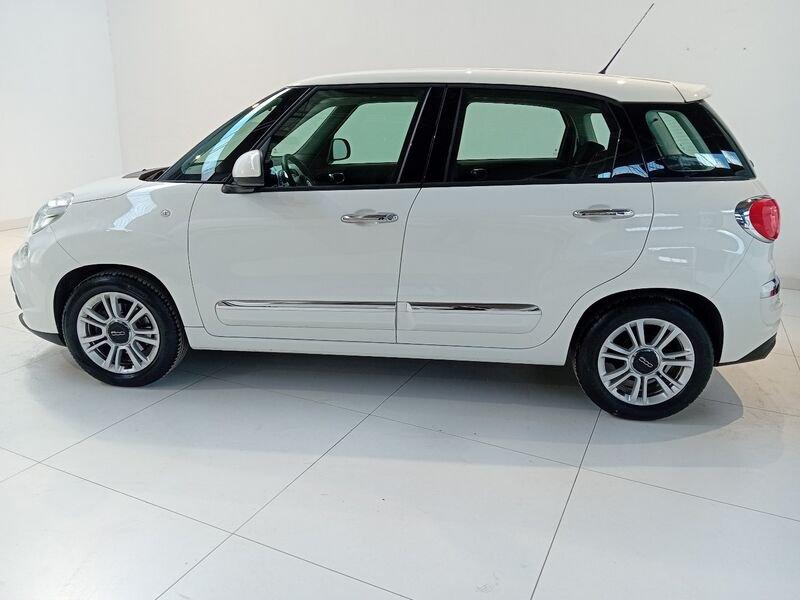 FIAT 500L 1.4 95 CV