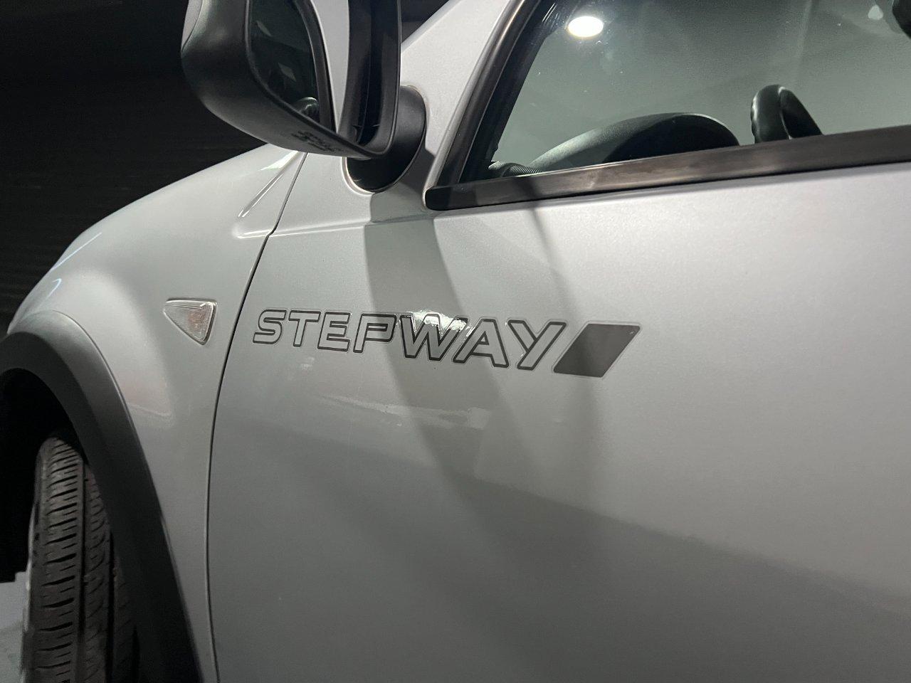 Dacia Sandero Stepway Sandero 1.5 dci Stepway UNICOPROP.