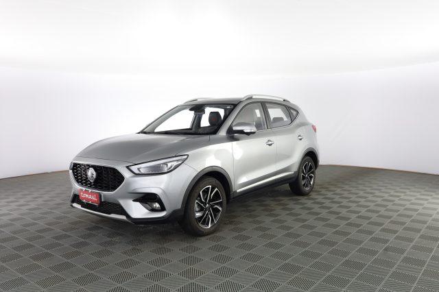 MG ZS ZS 1.0T-GDI aut. Luxury