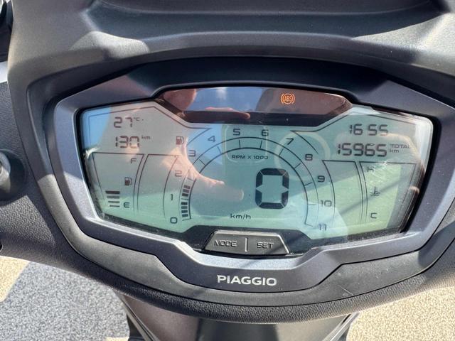 PIAGGIO Beverly 400 S SPORT 15MILA KM CONDIZIONI OTTIME