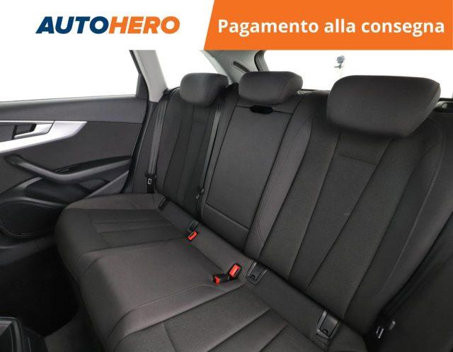 AUDI A4 Avant 2.0 TDI 190 CV S tronic Sport