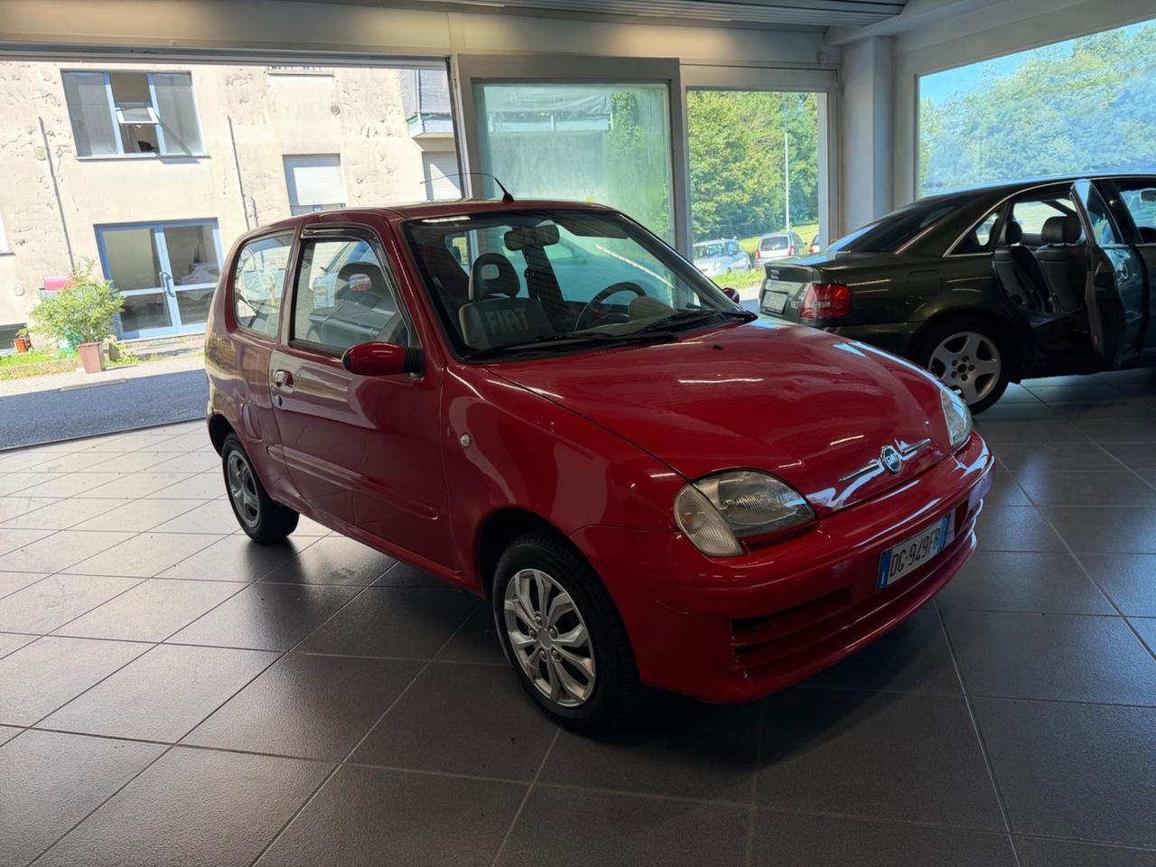 Fiat 600 1.1 50th Anniversary
