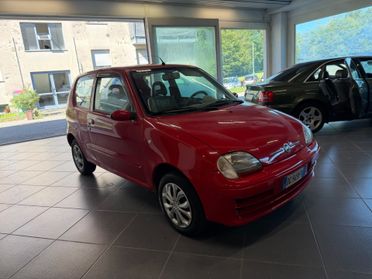 Fiat 600 1.1 50th Anniversary