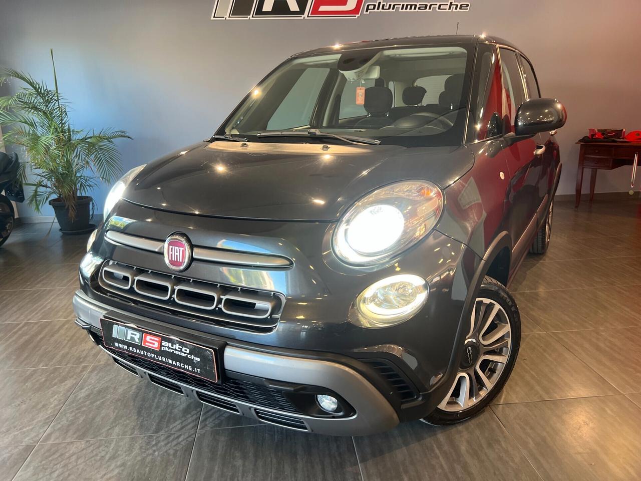 Fiat 500L 1.3 Multijet 95 CV Cross TETTO