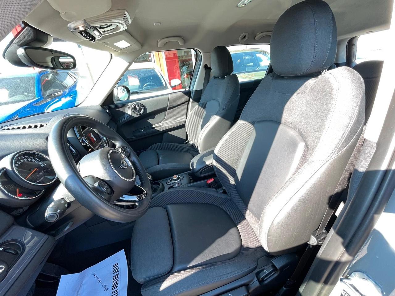 Mini Cooper Countryman 1.5 136 cv