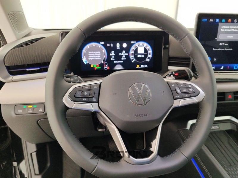 Volkswagen T-Roc 1.5 eTSI 85kW ACT Style DSG
