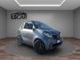 Smart fortwo cabrio 0.9 t Prime 90cv - Unipro - Promo Finanziamento - Schermo - Retrocamera - Sedili riscaldabili