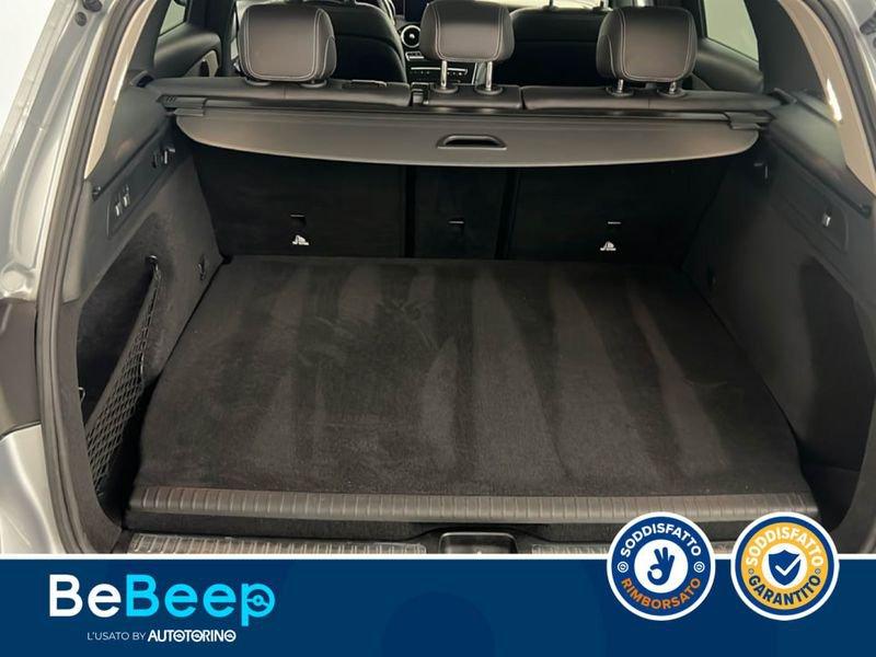 Mercedes-Benz GLC 300 DE PHEV (EQ-POWER) PREMIUM PLUS 4MATIC AUT