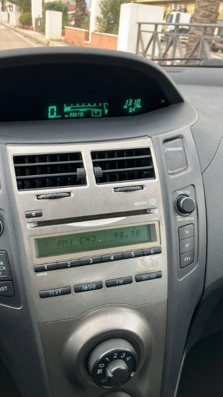 Toyota Yaris 1.4 d-4d Sol 5p m-mt