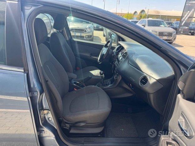 FIAT Bravo 1.9 MJT 120 CV Dynamic