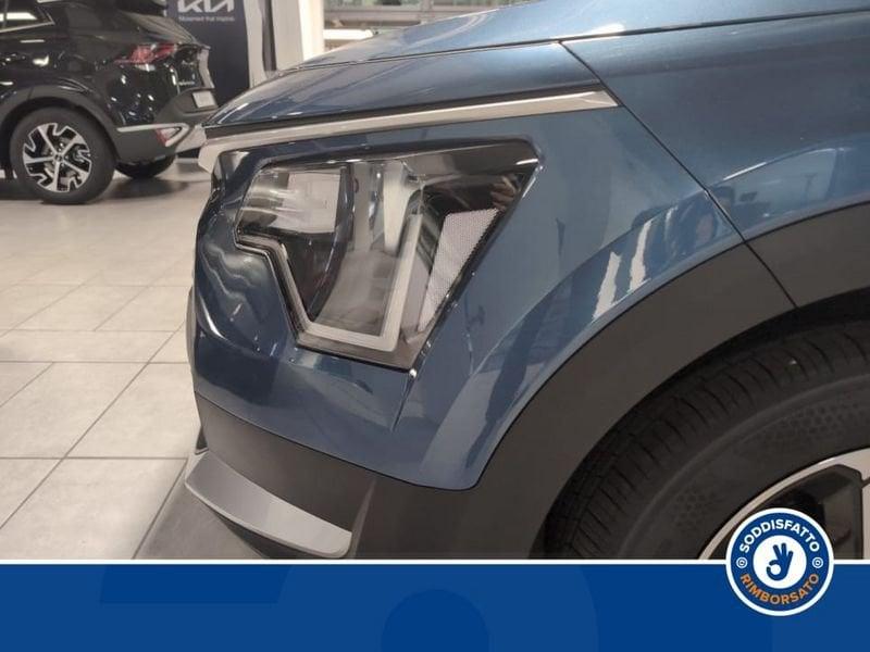KIA Niro 1.6 HEV BUSINESS DW TT MY25