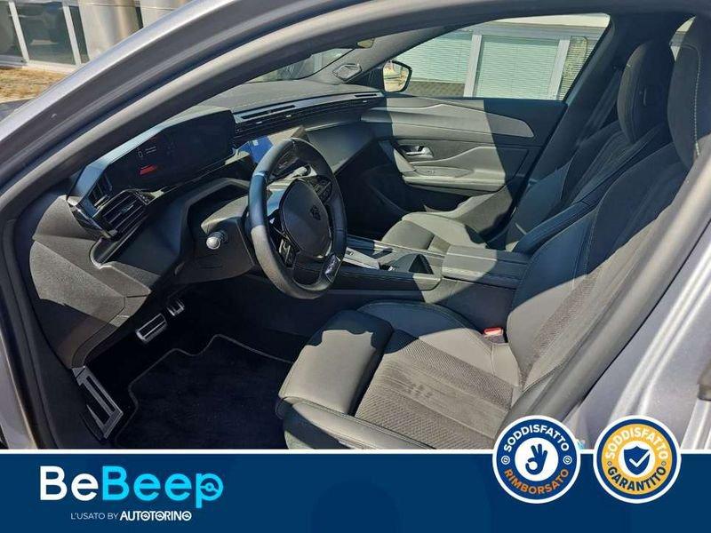 Peugeot 308 1.5 BLUEHDI GT PACK S&S 130CV EAT8