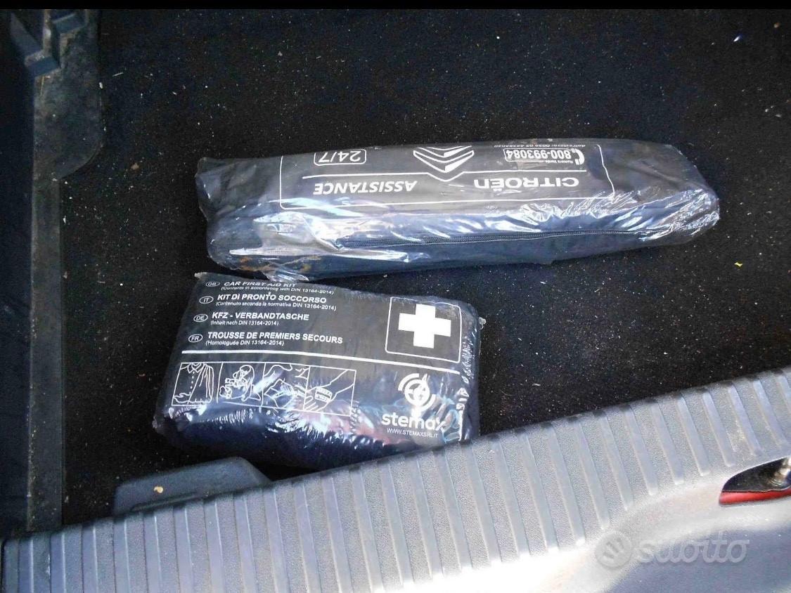 Citroen C3 Aircross BlueHDi 100 S&S Shine