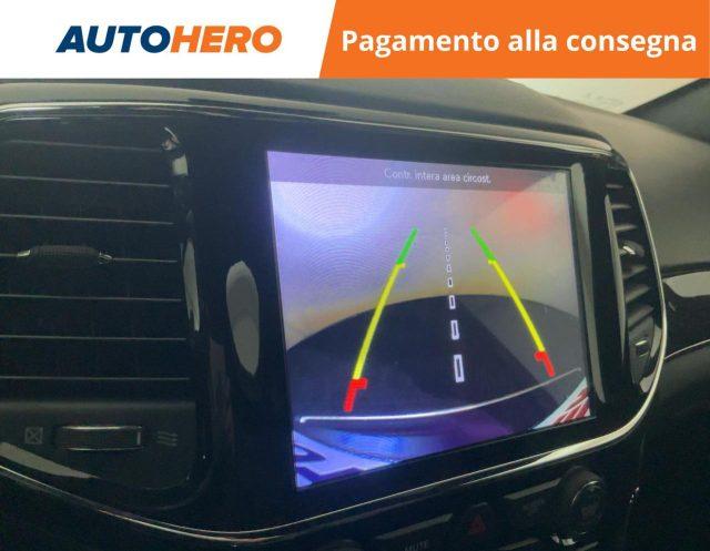 JEEP Grand Cherokee 3.0 V6 CRD 250 CV Multijet II Overland
