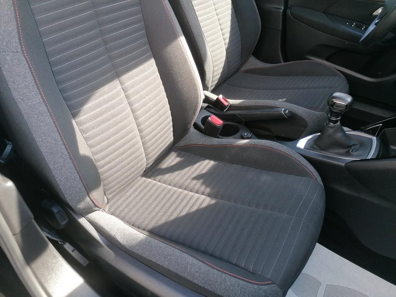 Peugeot 2008 2008 1.2 puretech PREZZO SOTTOCOSTO