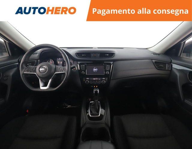 NISSAN X-Trail 2.0 dCi 2WD X-Tronic Acenta