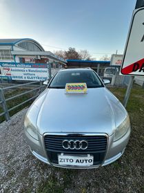 Audi A4 1.9 TDI F.AP. Avant