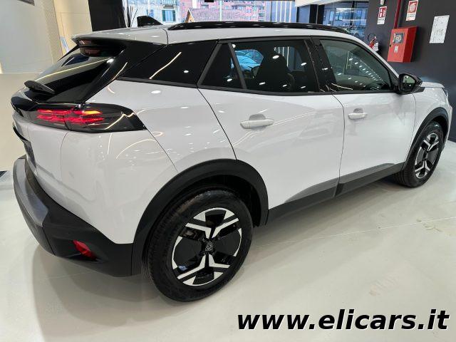 PEUGEOT 2008 Puretech S&S Allure