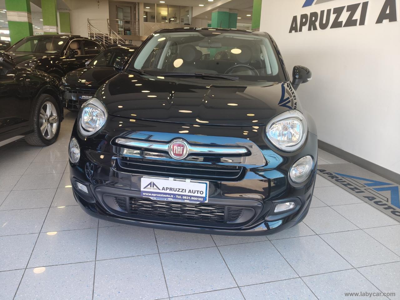 FIAT 500X 1.3 M.Jet 95 CV Pop Star