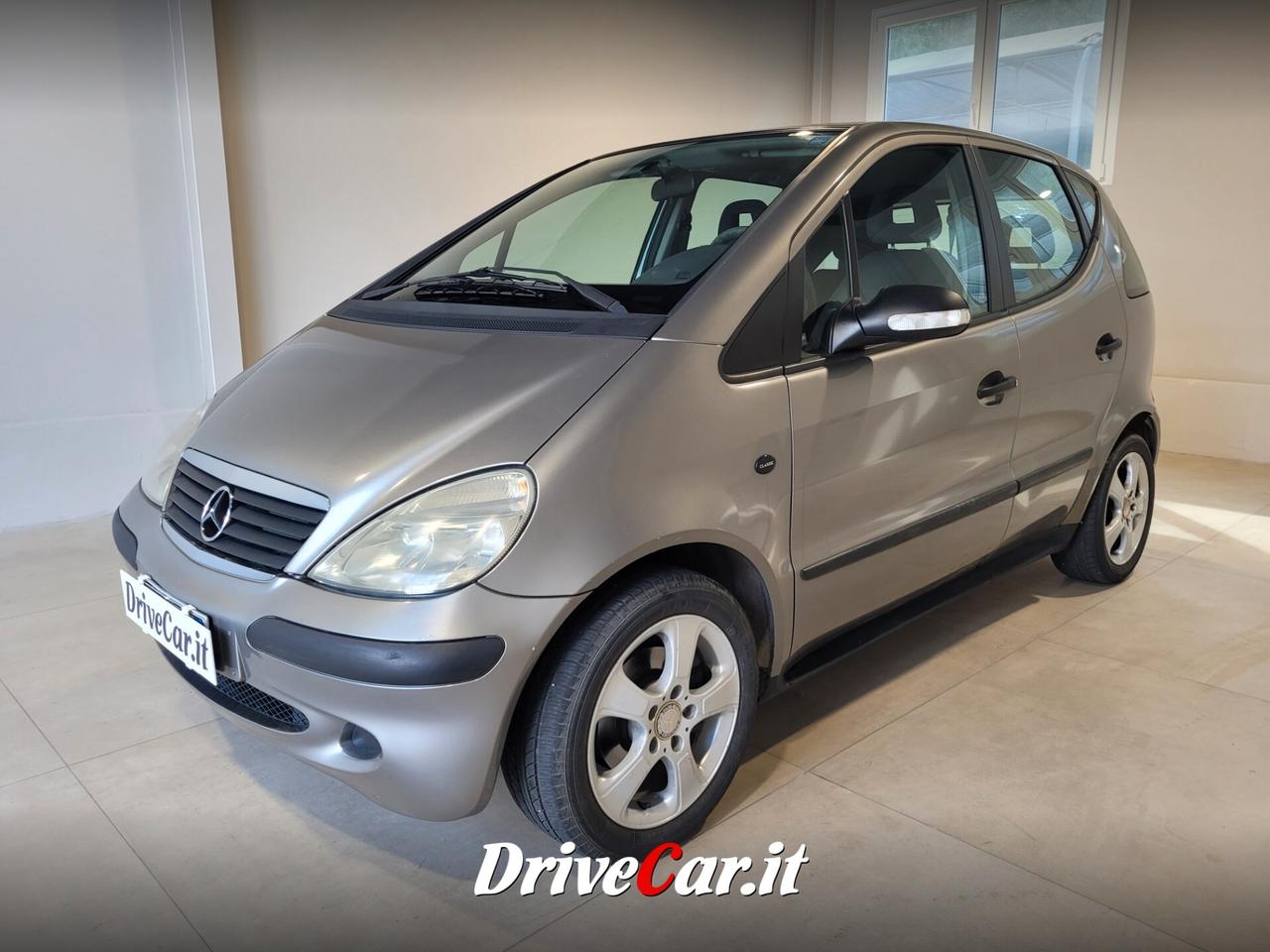 Mercedes-benz A 170 cdi 95cv