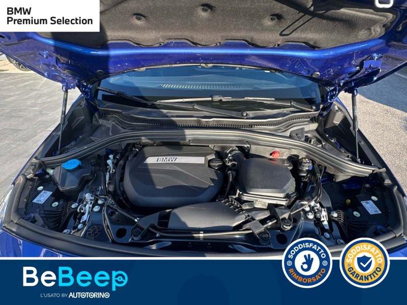 BMW Serie 2 Active Tourer 218D ACTIVE TOURER MSPORT AUTO