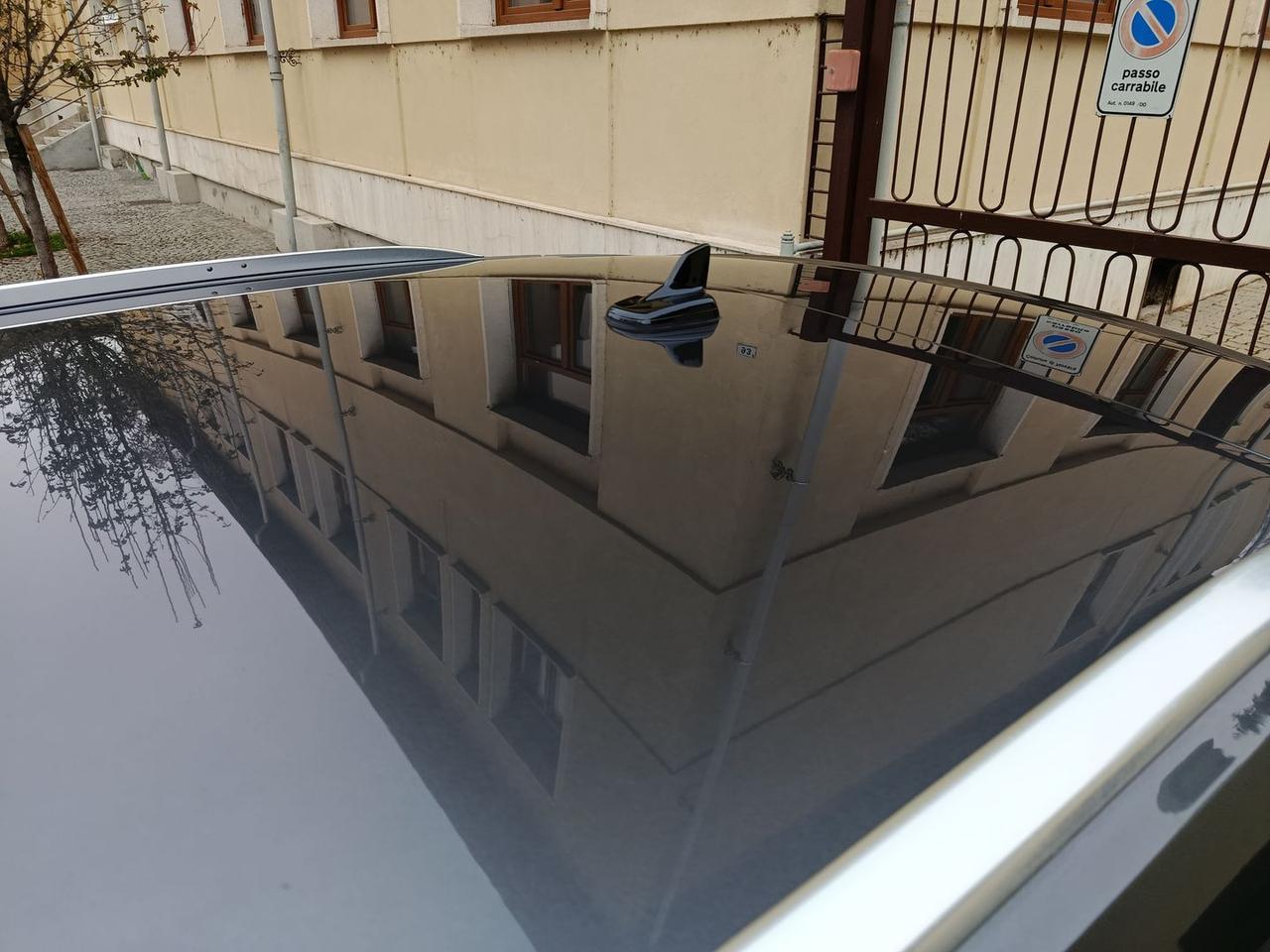 Audi Q3 S Line 2.0 35 TDI #8385