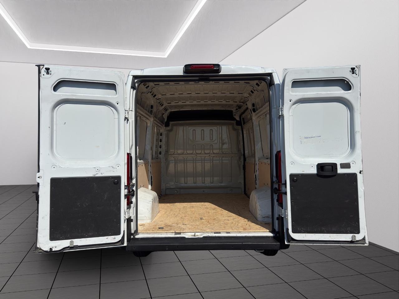Fiat Ducato 35 2.2 BHDi 140 CV-CRUISE(PM-TM-L2H2)RETROCAMERA-SENSORI-