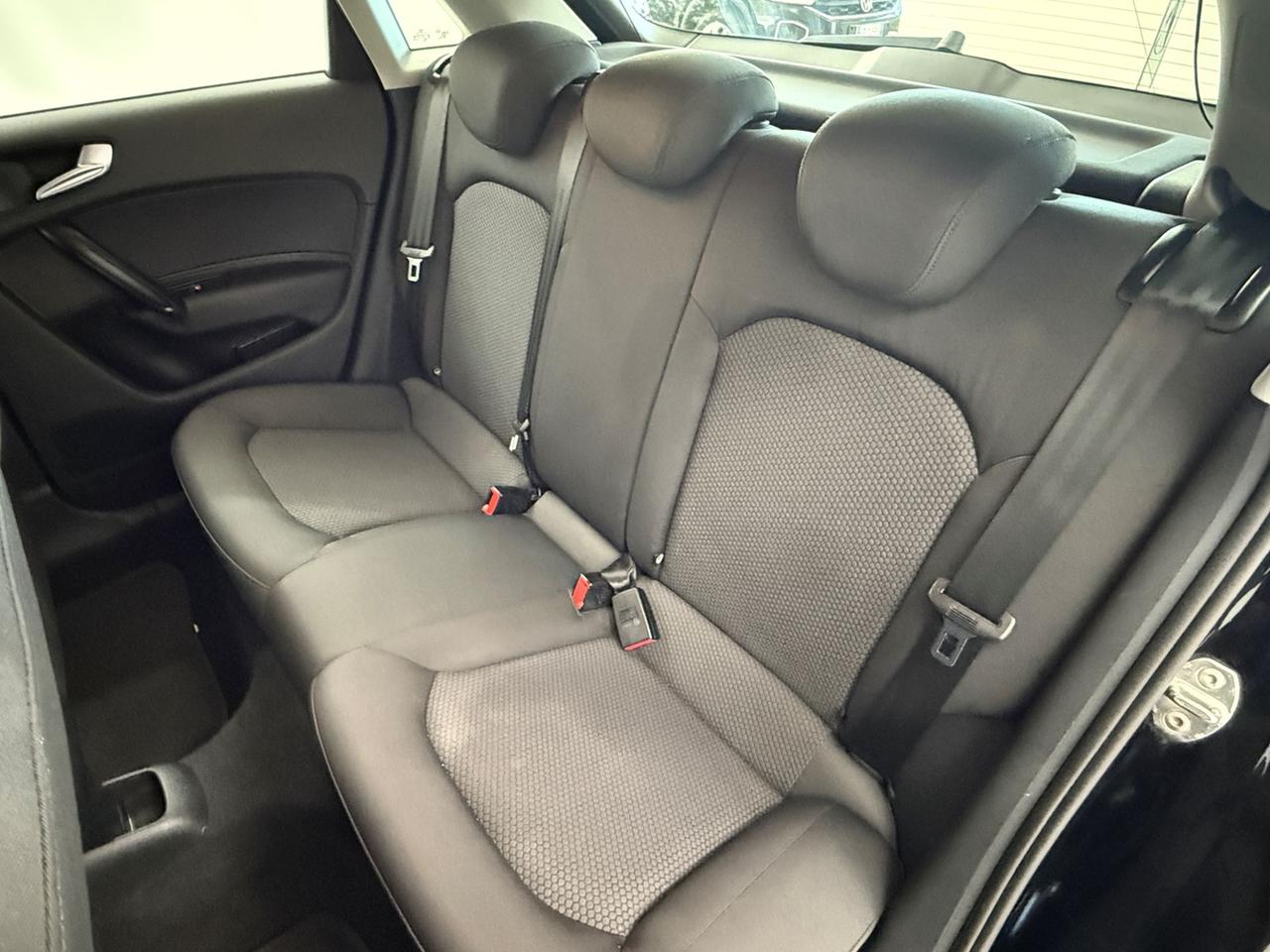 AUDI A1 I 2015 Sportback A1 Sportback 1.4 tdi