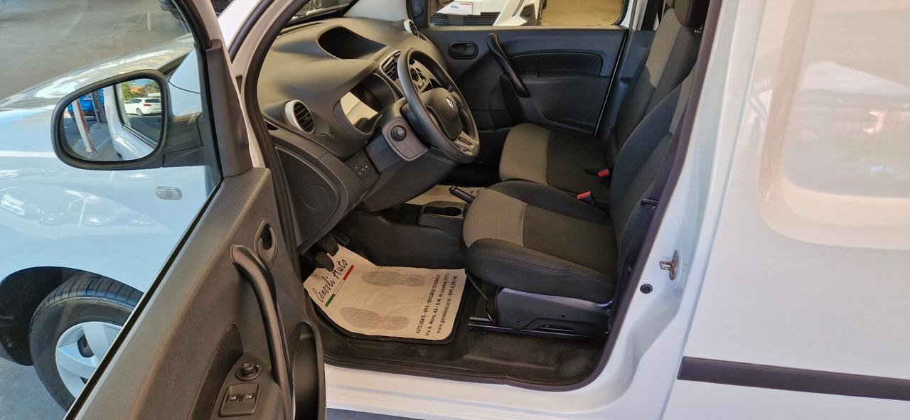 Renault Kangoo 1.5 dCi 95cv Furgone 3 Posti