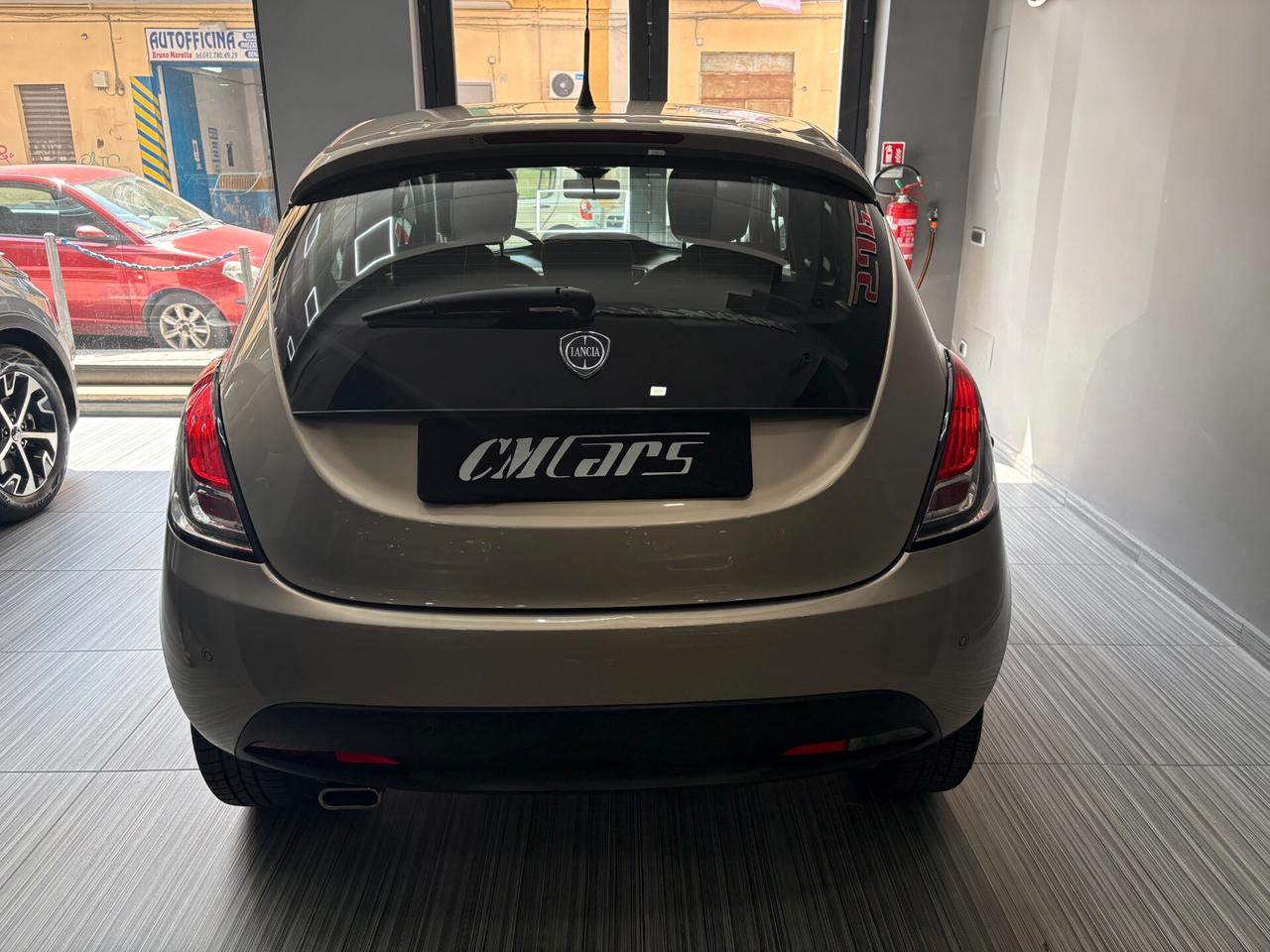 Lancia Ypsilon 1.3 MJT 16V 95 CV 5 porte S&S Gold