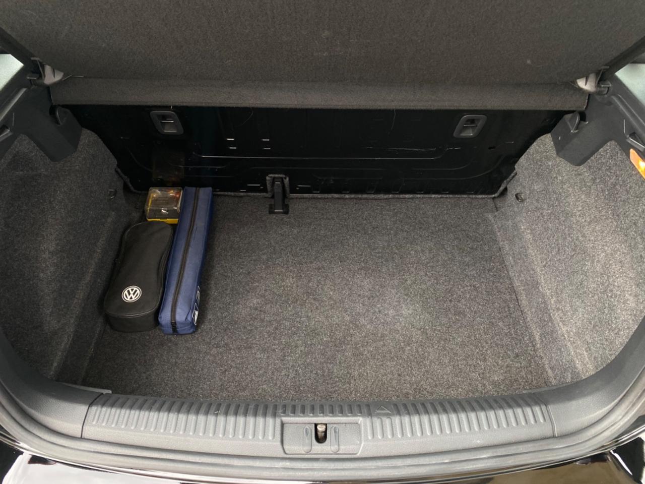 Volkswagen Polo 1.4 TDI 5p. Ok Neopatentati