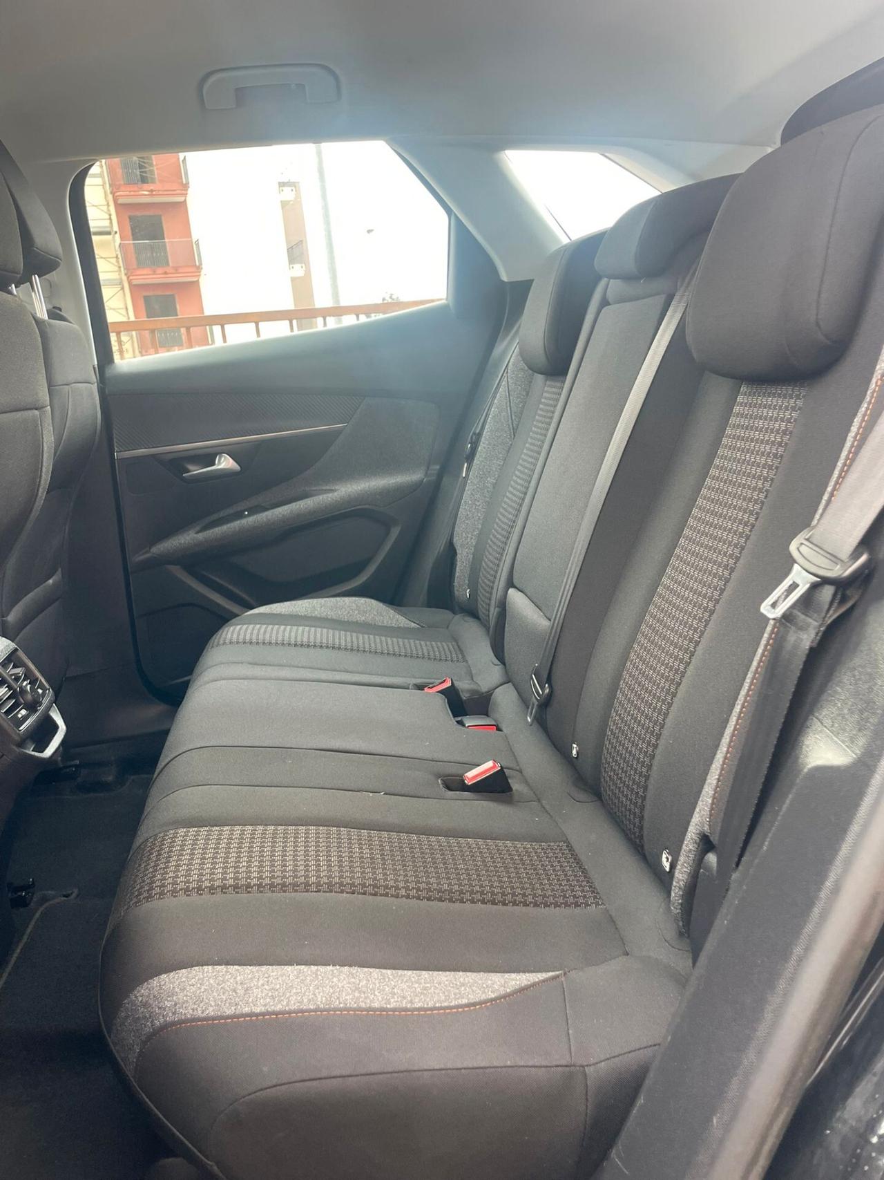 Peugeot 3008 PureTech Turbo 130 S&S Allure