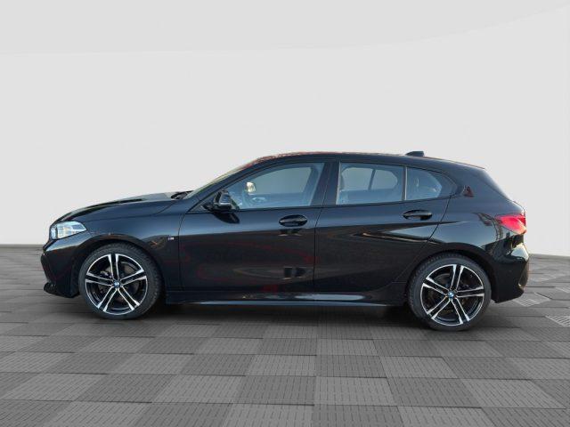 BMW 116 Serie 1 d 5p. Msport