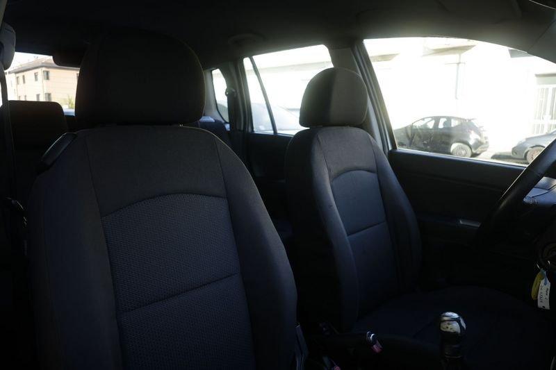 Mazda Mazda2 Mazda Mazda2 MY'06 1.4 TD 5p. Style Unicoproprietario