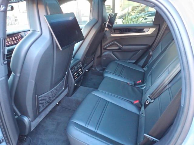 PORSCHE Cayenne Coupé 3.0 V6