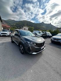 Peugeot 3008 PureTech Turbo 130 S&S EAT8 GT