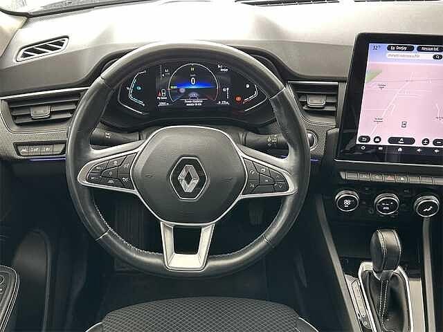 Renault Captur Full Hybrid E-Tech 145 CV Intens