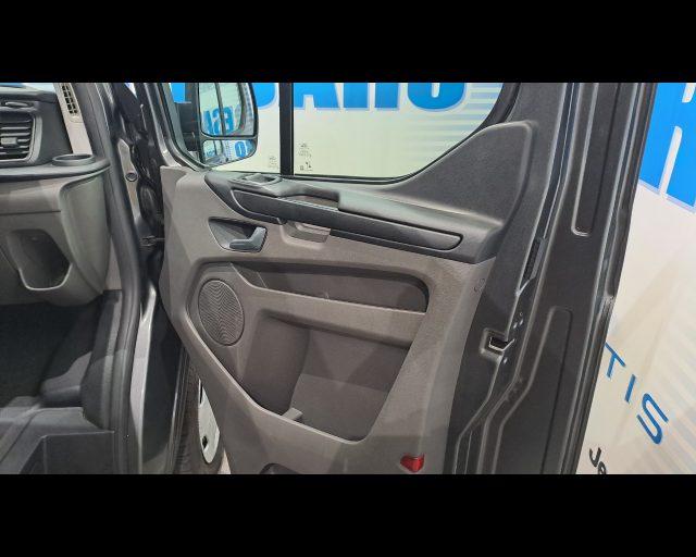 FORD Transit Custom 2.0 tdci 150cv Trend 9 POSTI L2H1-DETAX
