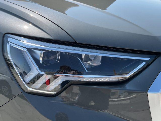 AUDI Q3 SUV 35 tdi STRONIC BUSINESS