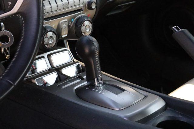CHEVROLET Camaro CLT