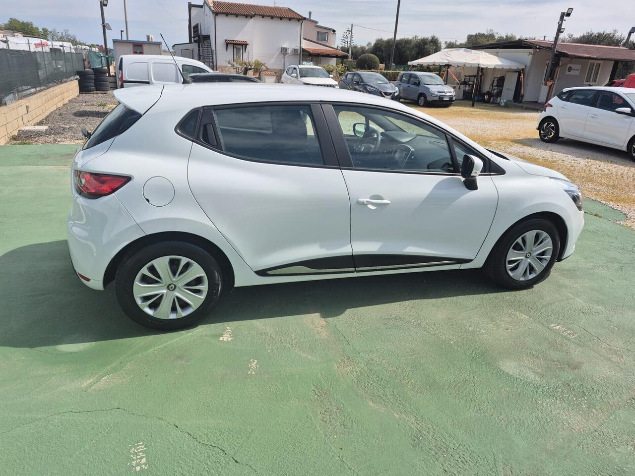 Renault Clio 1.5 dCi 75 CV 5 porte Business