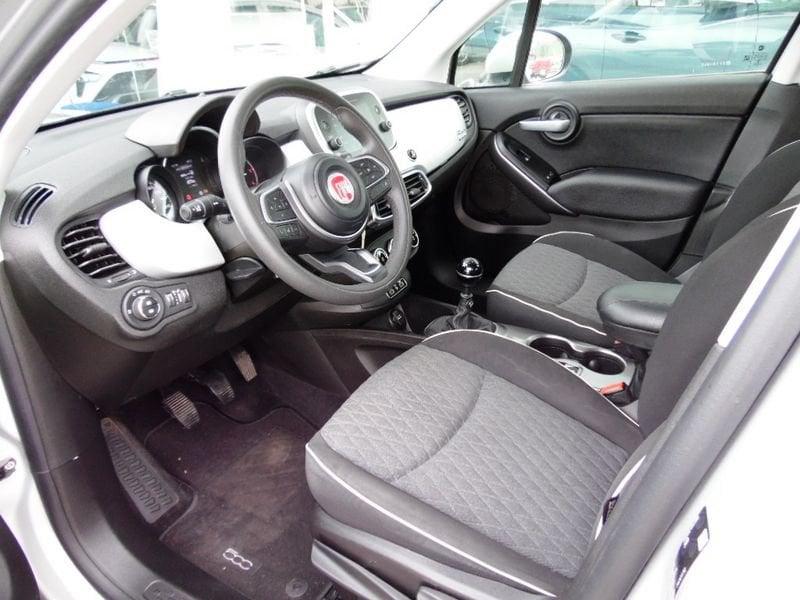 FIAT 500X 1.3 MultiJet 95 CV Pop Star IN OTTIMO STATO