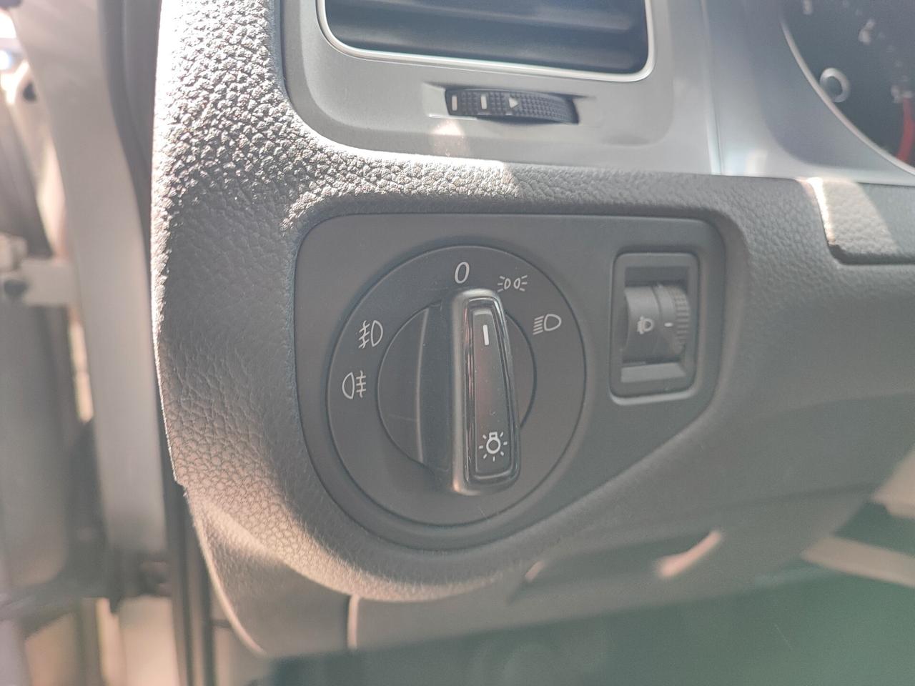 Volkswagen Golf Variant 1.6 TDI 105 CV Highline BlueMotion Technology