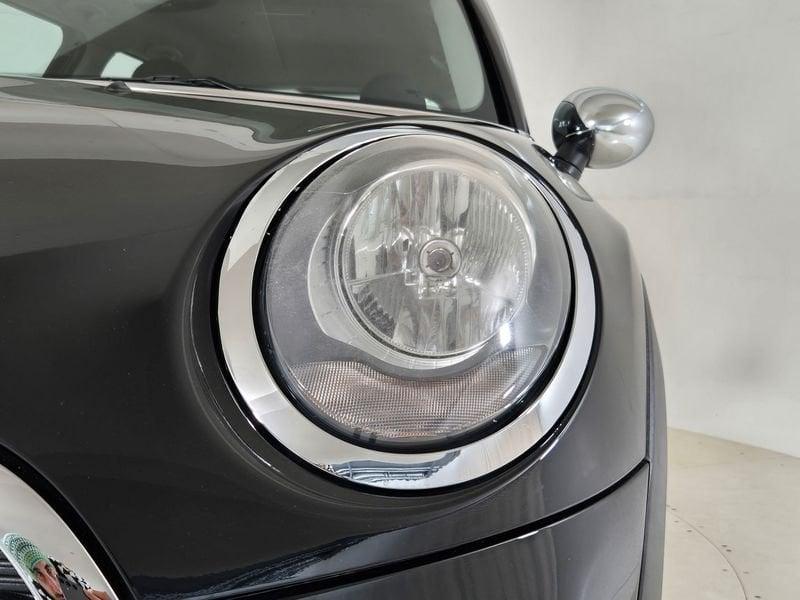 MINI Mini 5 porte Mini 2014 Diesel Mini 1.5 Cooper D 5p