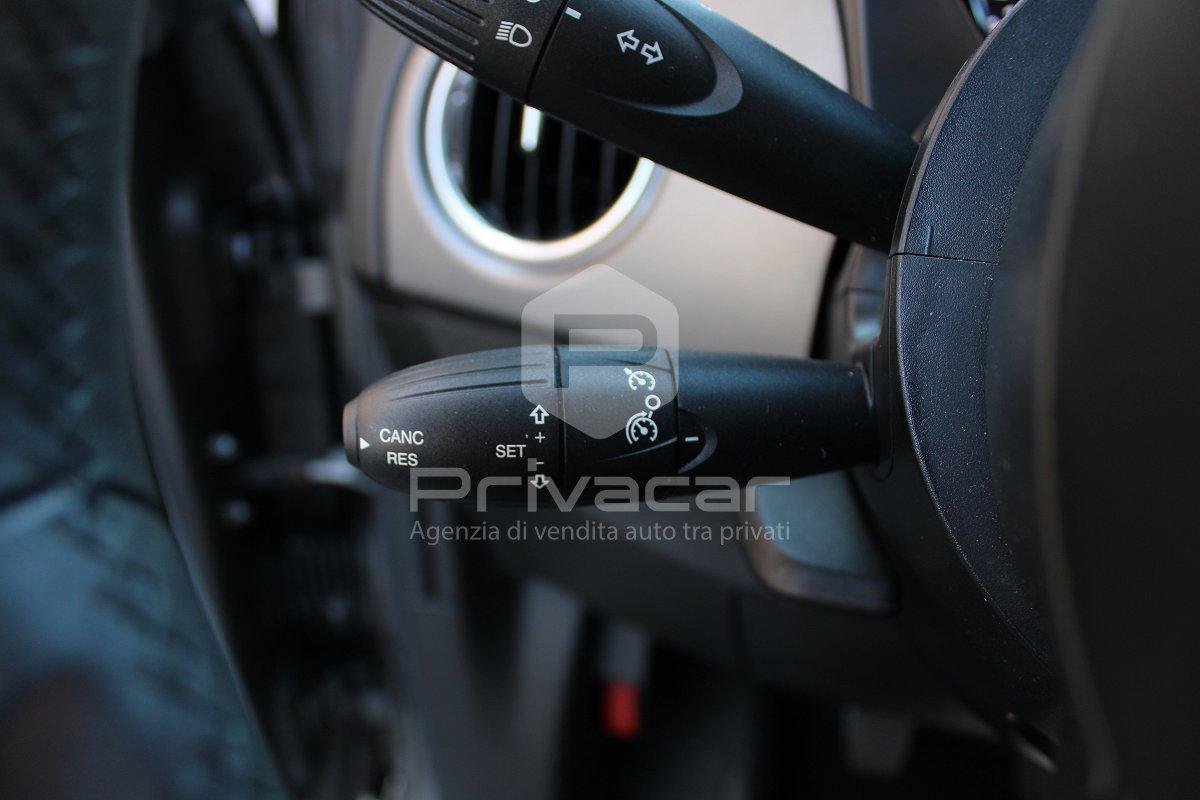 FIAT 500 1.2 Rockstar