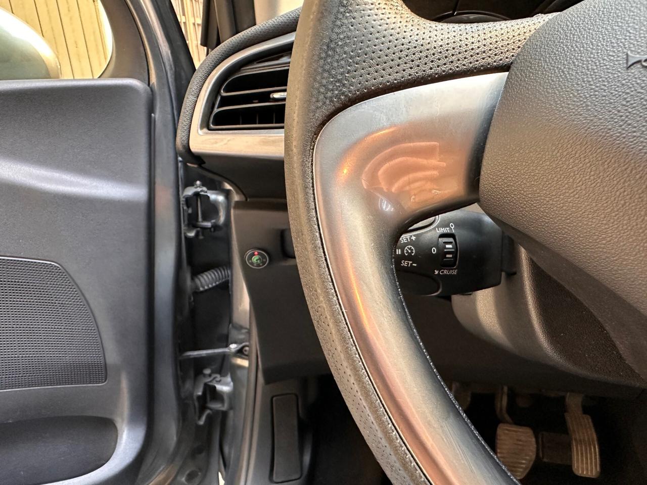 Citroen C3 Exlusive 1.4 *GPL della CASA*