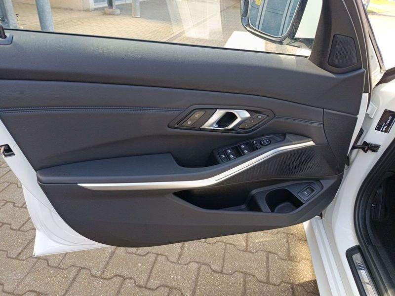 BMW Serie 3 320i Touring Msport Camera Live Cockpit Led